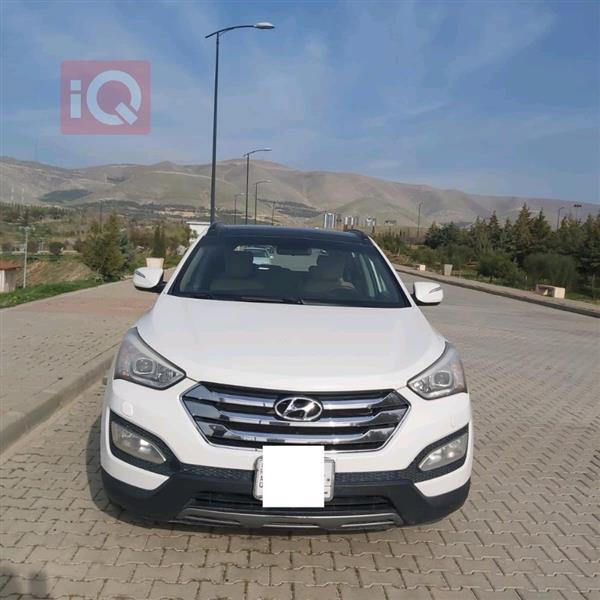 Hyundai for sale in Iraq